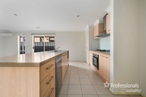 Property photo of 48 Federal Drive Wyndham Vale VIC 3024