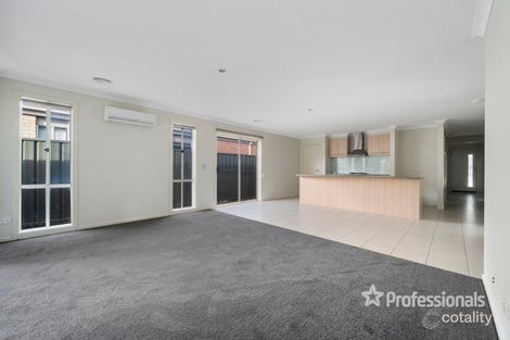 Property photo of 48 Federal Drive Wyndham Vale VIC 3024