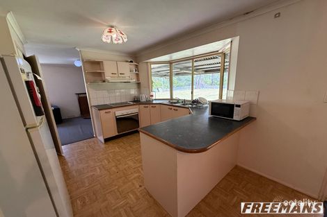 Property photo of 61 Brights Road East Nanango QLD 4615