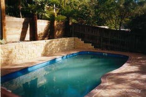 Property photo of 31 Hancock Drive Cherrybrook NSW 2126