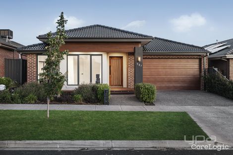 Property photo of 137 Vantage Boulevard Craigieburn VIC 3064