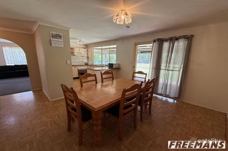 Property photo of 61 Brights Road East Nanango QLD 4615