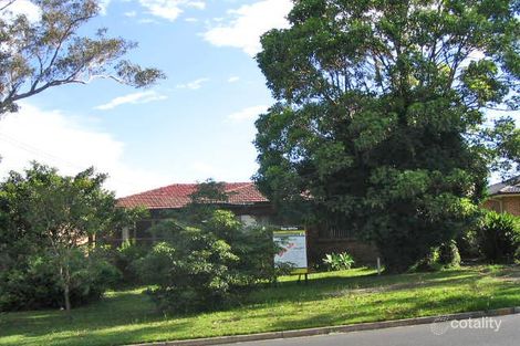 Property photo of 326 Forest Road Kirrawee NSW 2232