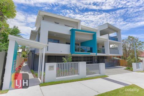 5/39 Globe St, Ashgrove, QLD 4060
