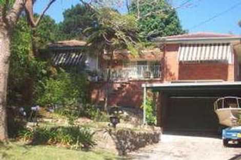 Property photo of 6 Bluegum Crescent Frenchs Forest NSW 2086
