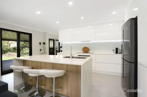 Property photo of 7 Baumann Street Upper Coomera QLD 4209