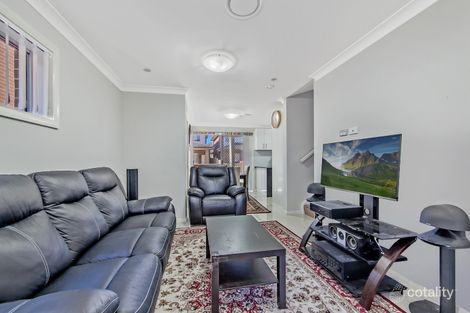Property photo of 40/5 Abraham Street Rooty Hill NSW 2766