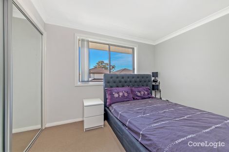 Property photo of 40/5 Abraham Street Rooty Hill NSW 2766