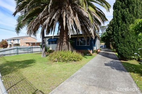Property photo of 7 Haiser Road Greenwell Point NSW 2540