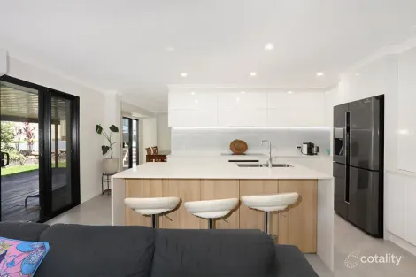 Property photo of 7 Baumann Street Upper Coomera QLD 4209