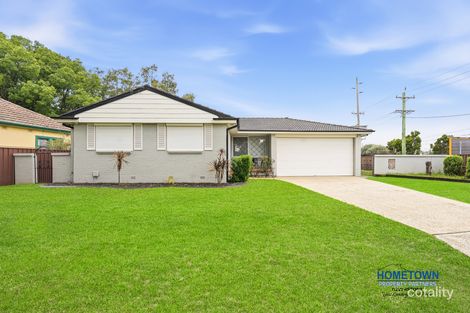 1 Elizabeth St, Riverstone, NSW 2765