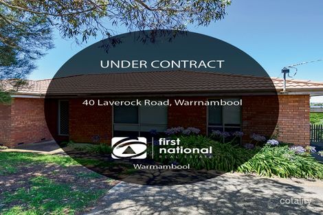 Property photo of 40 Laverock Road Warrnambool VIC 3280