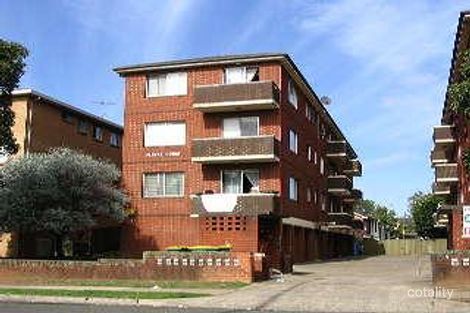 10/49-51 Station St, Fairfield, NSW 2165