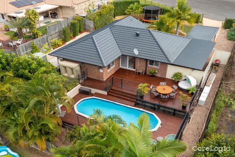 Property photo of 7 Haylett Court Tallai QLD 4213