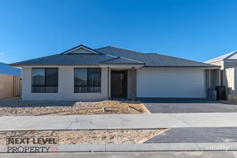 84 Indigo St, Eglinton, WA 6034