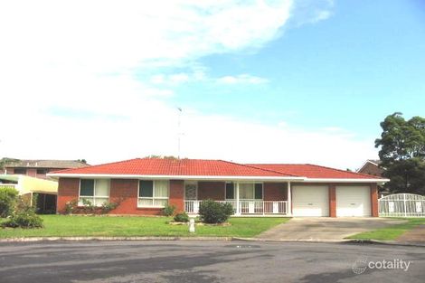 3 Windsor Pl, Tuncurry, NSW 2428