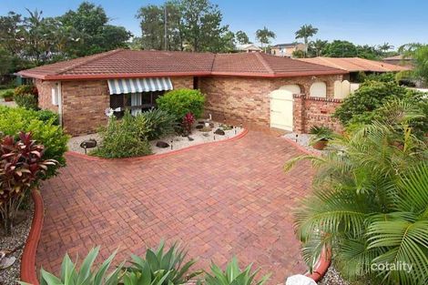 13 Burdock St, Elanora, QLD 4221