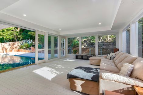 Property photo of 15 Fallbrook Street Kenmore QLD 4069