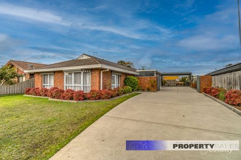 Property photo of 15 Ferguson Street Moe VIC 3825