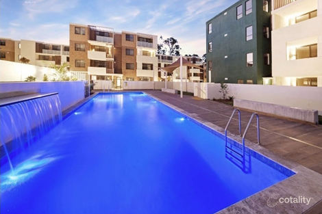 201/9b Terry Rd, Rouse Hill, NSW 2155