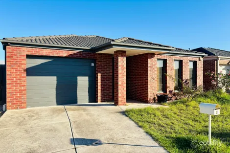 27 Chapman Dr, Wyndham Vale, VIC 3024