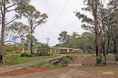 8 Old Berrara Rd, Sussex Inlet, NSW 2540