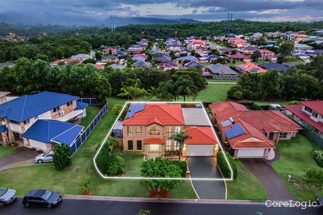 Property photo of 57 Kirra Place Carindale QLD 4152