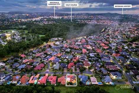 Property photo of 57 Kirra Place Carindale QLD 4152