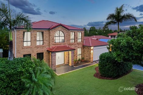 Property photo of 57 Kirra Place Carindale QLD 4152