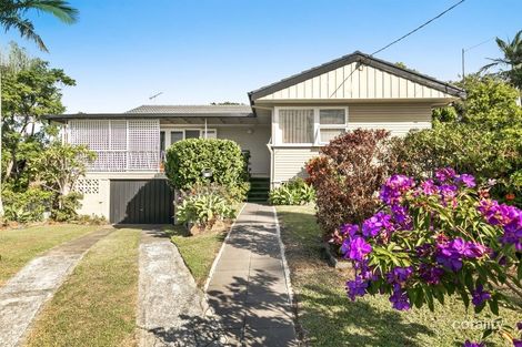 Property photo of 14 Lydia Grove Southport QLD 4215