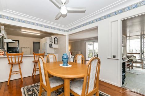 Property photo of 14 Lydia Grove Southport QLD 4215