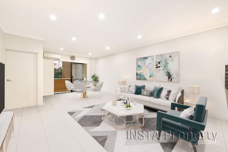 Property photo of 10/8-16 Eighth Avenue Campsie NSW 2194