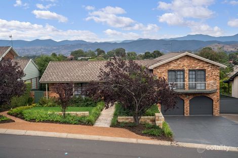 Property photo of 6 Harbison Crescent Wanniassa ACT 2903