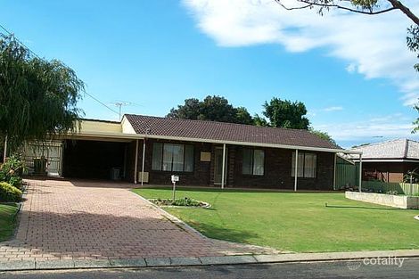 Property photo of 52 Concordia Way Rockingham WA 6168