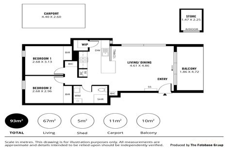 Property photo of 2/39 Crighton Avenue Royal Park SA 5014