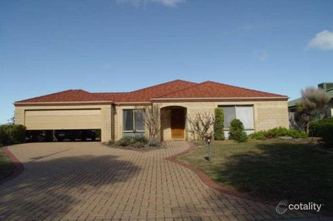 1 Colebrook Cir, Secret Harbour, WA 6173