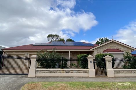 Property photo of 33 Hubbard Street Beverley SA 5009