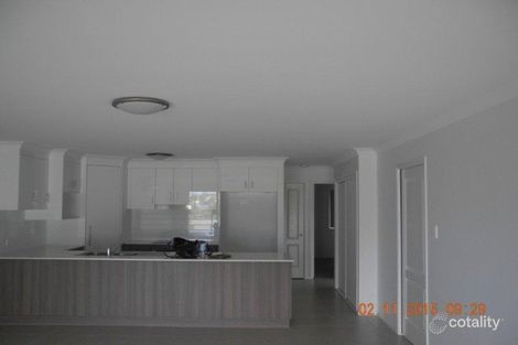 Property photo of LOT 3/51 Gipps Street Drayton QLD 4350