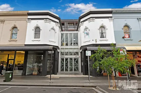 111/120 Greville St, Prahran, VIC 3181