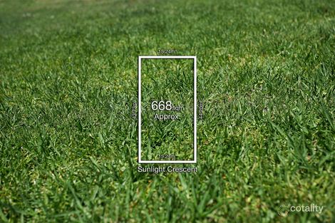 Property photo of 16 Sunlight Crescent Brighton East VIC 3187