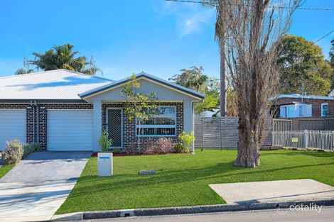 5a Cutler Dr, Wyong, NSW 2259