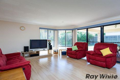 Property photo of 48 Waterbrooke Circuit Drewvale QLD 4116