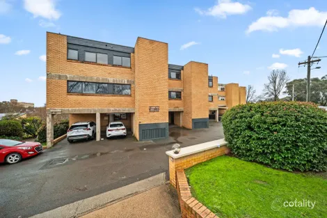 Property photo of 3/3 Garran Place Garran ACT 2605