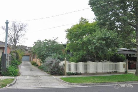 25a Tibbles St, Beaumaris, VIC 3193