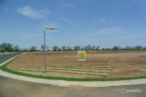 25 Pilkington St, Chinchilla, QLD 4413