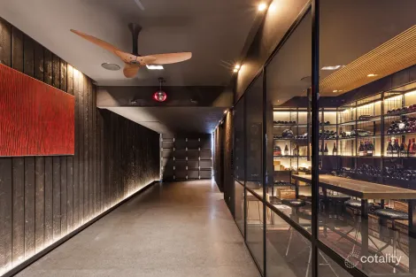 Property photo of 171 Sutherland Street Paddington NSW 2021