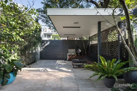 Property photo of 171 Sutherland Street Paddington NSW 2021