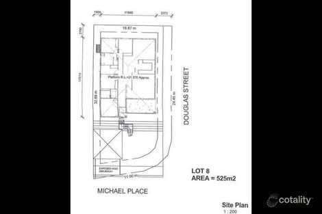 Property photo of 8 Michael Place Oxley QLD 4075