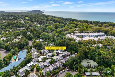 Property photo of 8/4-8 Morning Close Port Douglas QLD 4877