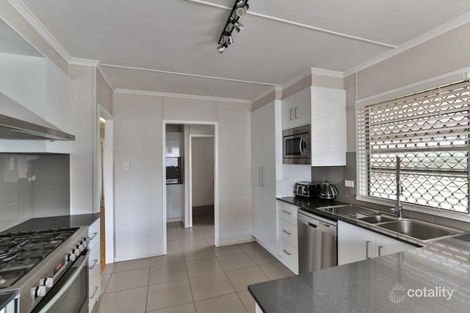 Property photo of 35 McCafferty Street Wilsonton QLD 4350